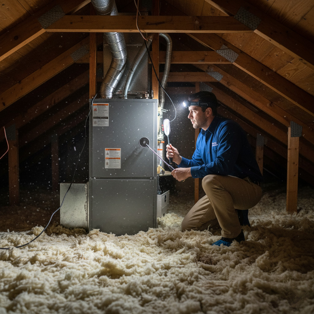 Smart Huntington Beach Tips for Heat Pump Repair image 1