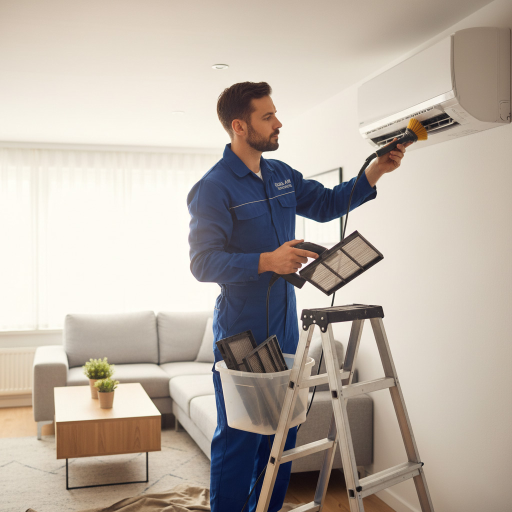 Secrets Pros Hide: HVAC Testing in Huntington Beach