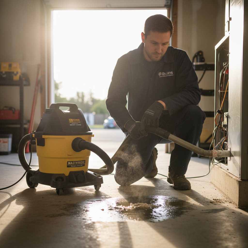 Spot Early HVAC Trouble Signs in Huntington Beach