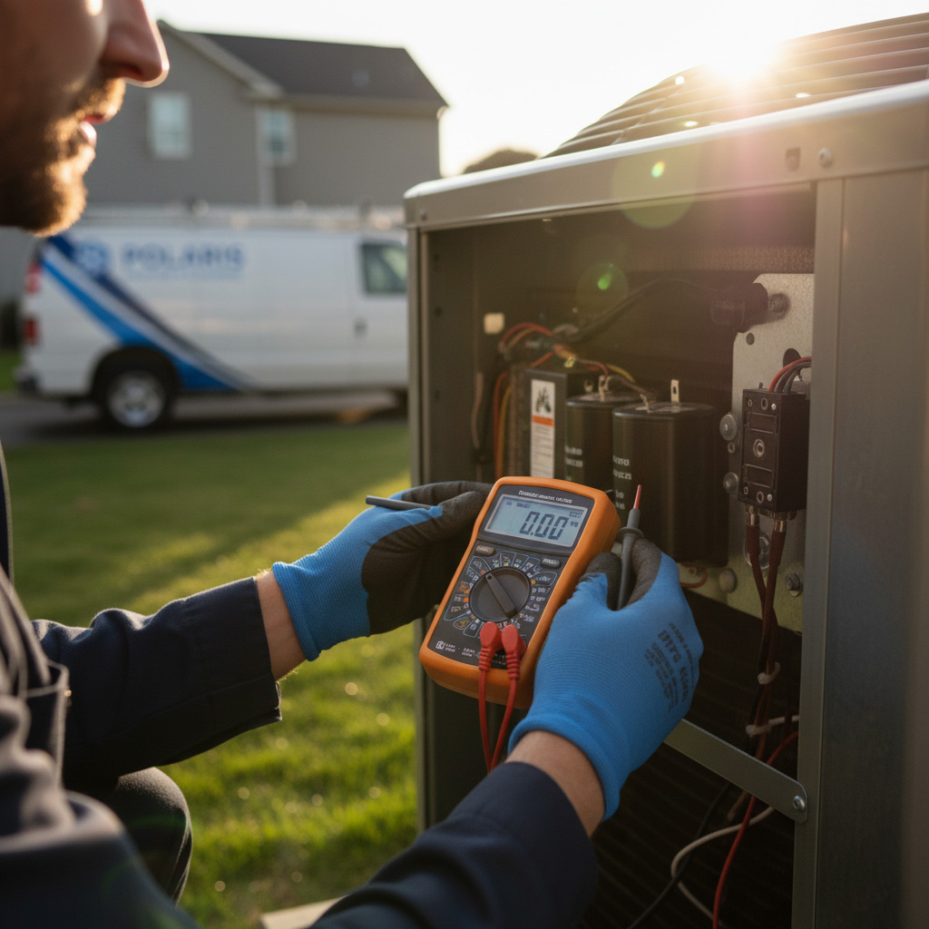 Before Hiring an HVAC Contractor in Huntington Beach image 2