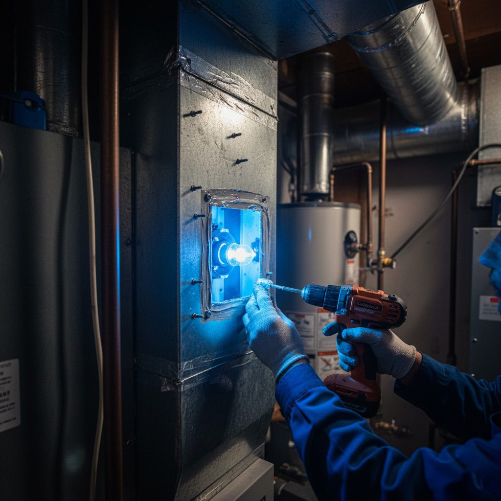 The Hidden Costs of HVAC Replacement in Huntington Beach, CA