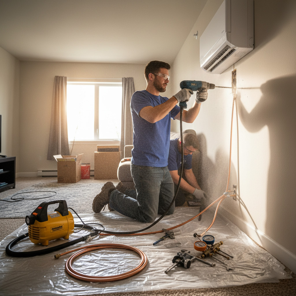 Before Hiring an HVAC Contractor in Huntington Beach image 1
